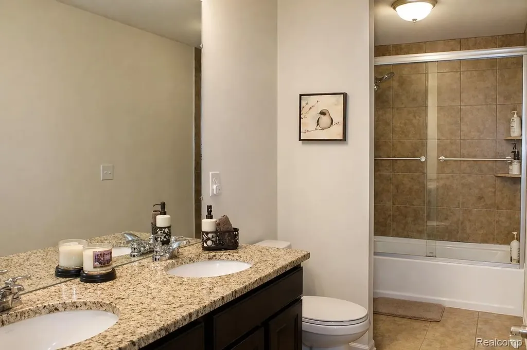 860 Backshore Drive Canton Charter Township MI 48187