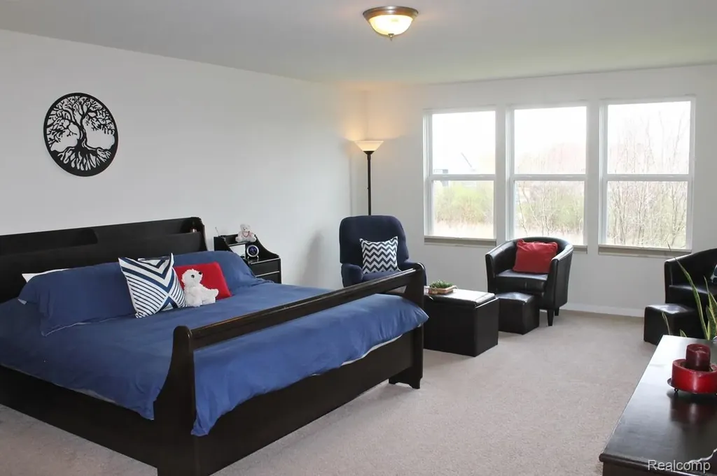 860 Backshore Drive Canton Charter Township MI 48187