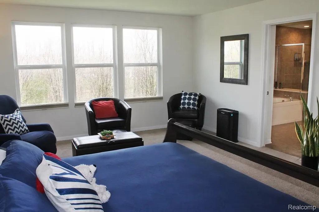 860 Backshore Drive Canton Charter Township MI 48187
