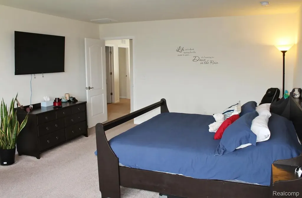 860 Backshore Drive Canton Charter Township MI 48187