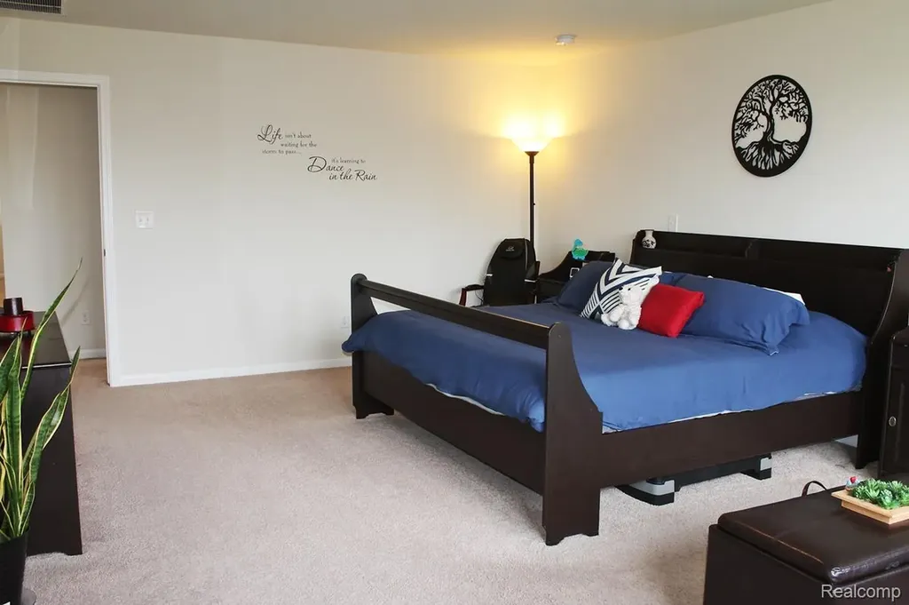 860 Backshore Drive Canton Charter Township MI 48187