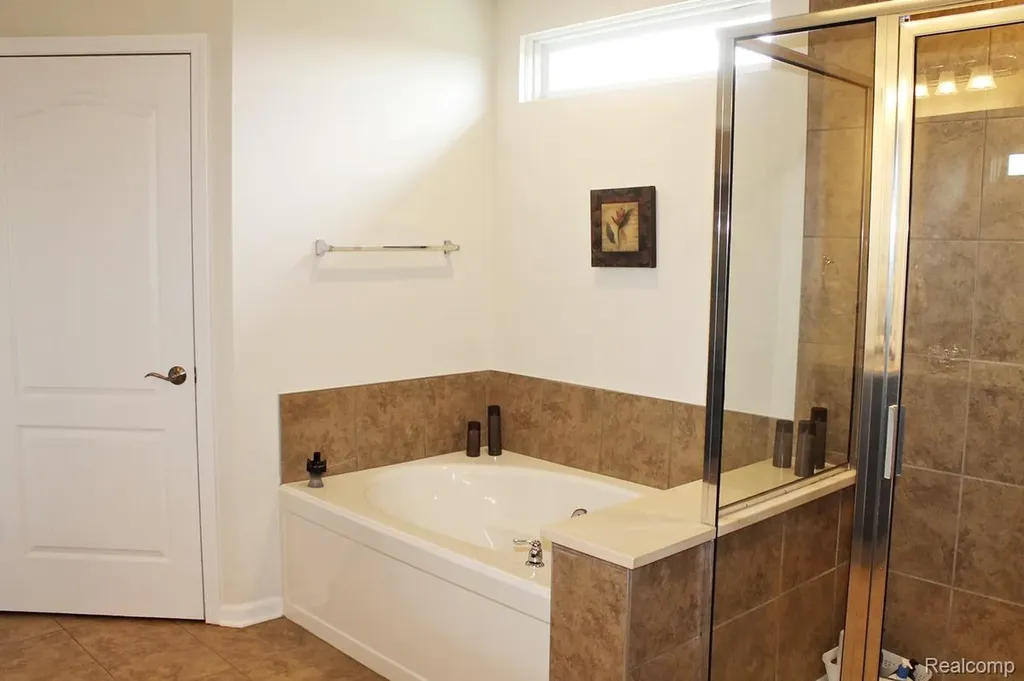 860 Backshore Drive Canton Charter Township MI 48187