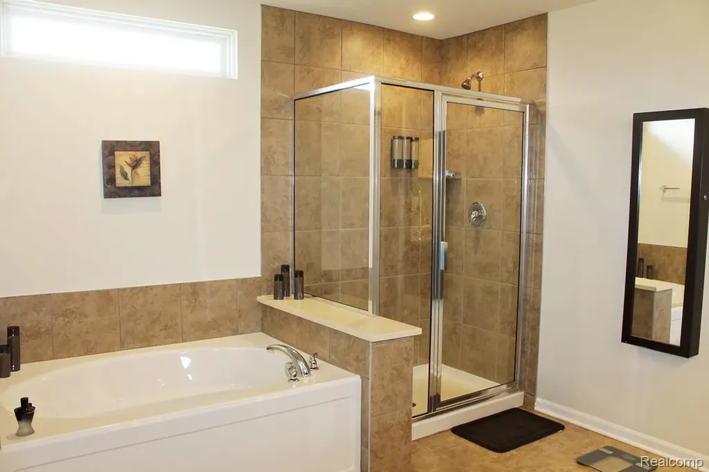 860 Backshore Drive Canton Charter Township MI 48187