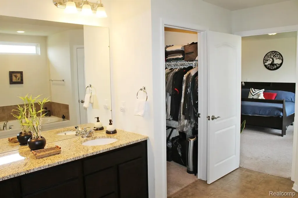 860 Backshore Drive Canton Charter Township MI 48187