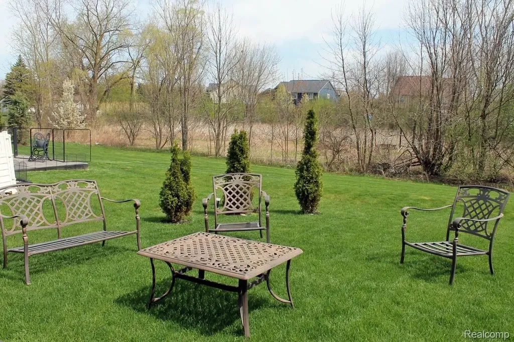 860 Backshore Drive Canton Charter Township MI 48187