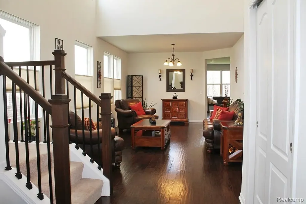 860 Backshore Drive Canton Charter Township MI 48187