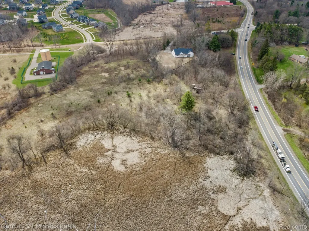 00 Old Rochester Road Oakland Charter Township MI 48363