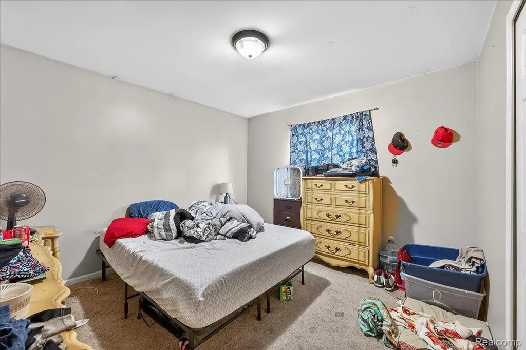 5772 Lawndale Street Deerfield Township MI 48461