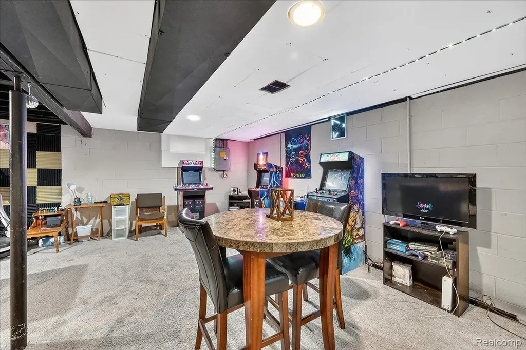 5772 Lawndale Street Deerfield Township MI 48461