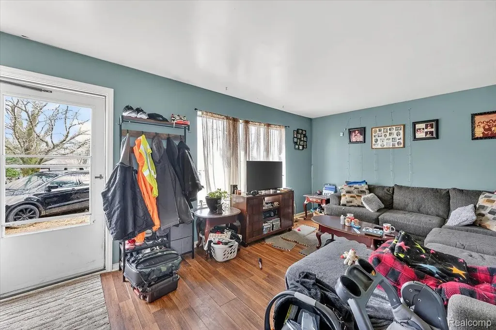 5772 Lawndale Street Deerfield Township MI 48461