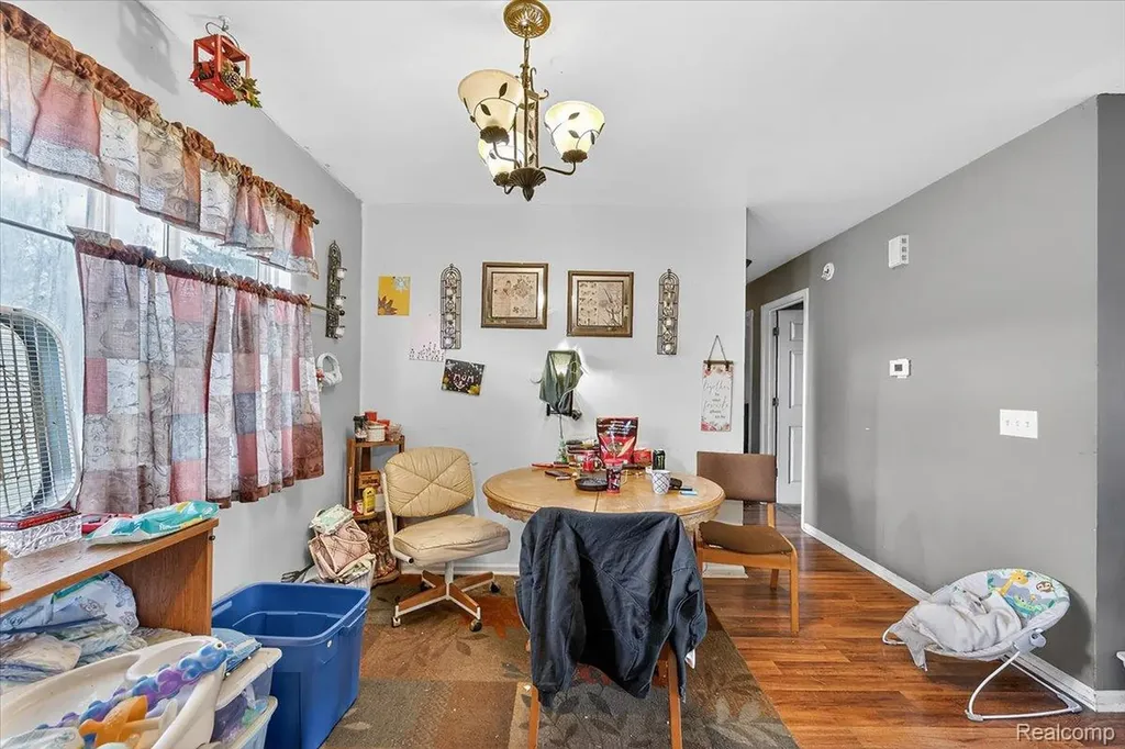 5772 Lawndale Street Deerfield Township MI 48461