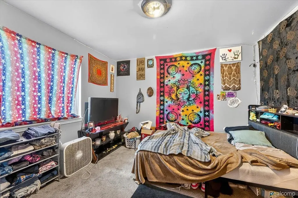 5772 Lawndale Street Deerfield Township MI 48461