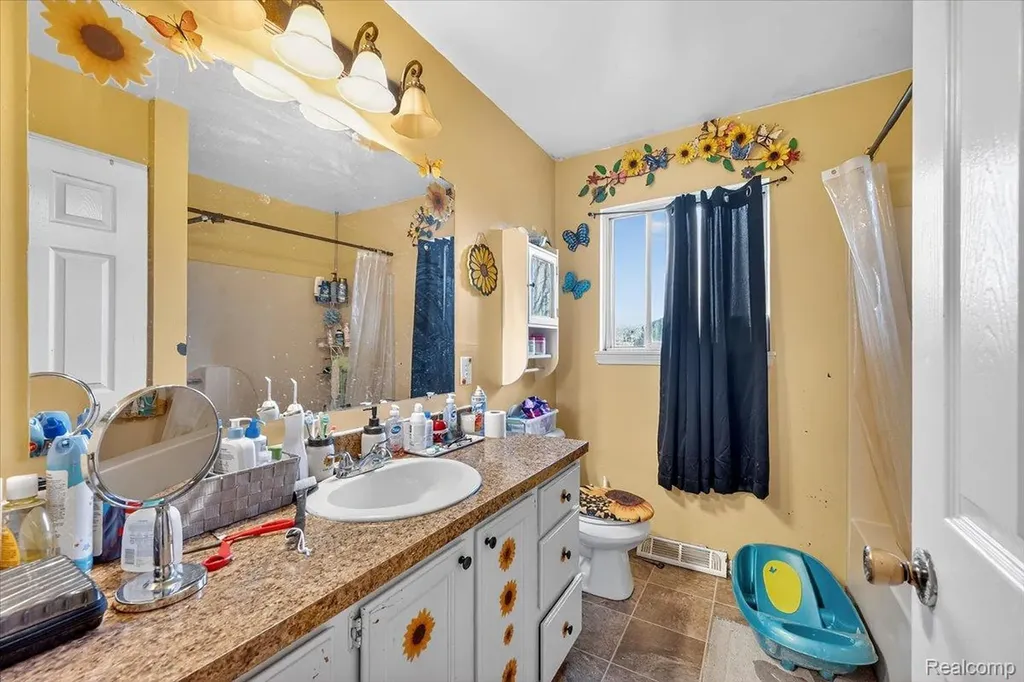 5772 Lawndale Street Deerfield Township MI 48461