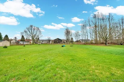 5772 Lawndale Street Deerfield Township MI 48461