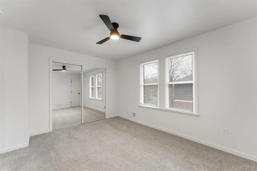 5292 Drexel Street Detroit City MI 48213