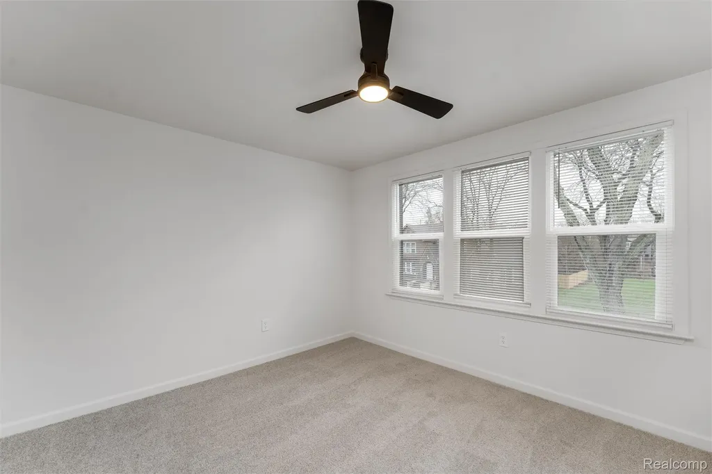 5292 Drexel Street Detroit City MI 48213