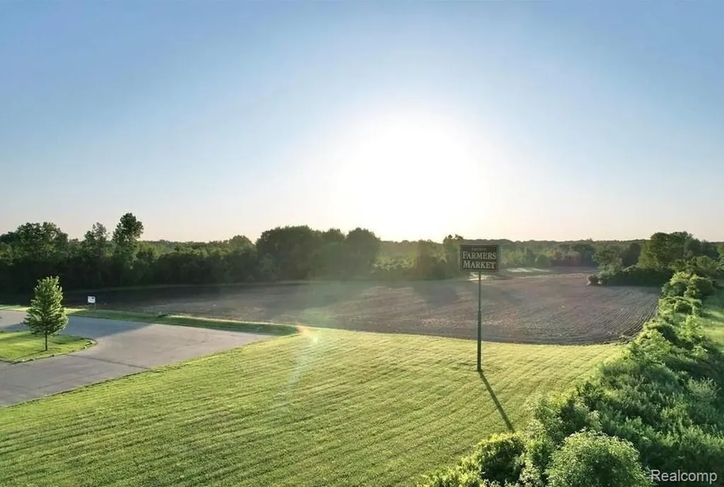 V/l E Court Street Davison Township MI 48423