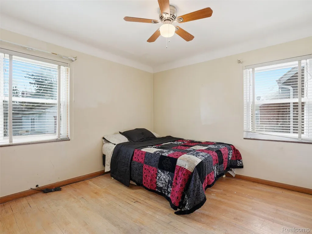 8160 E Lantz Street Detroit City MI 48234