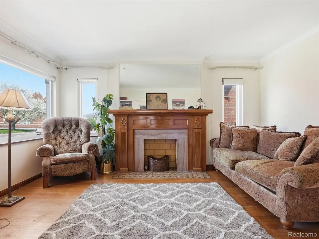 8160 E Lantz Street Detroit City MI 48234