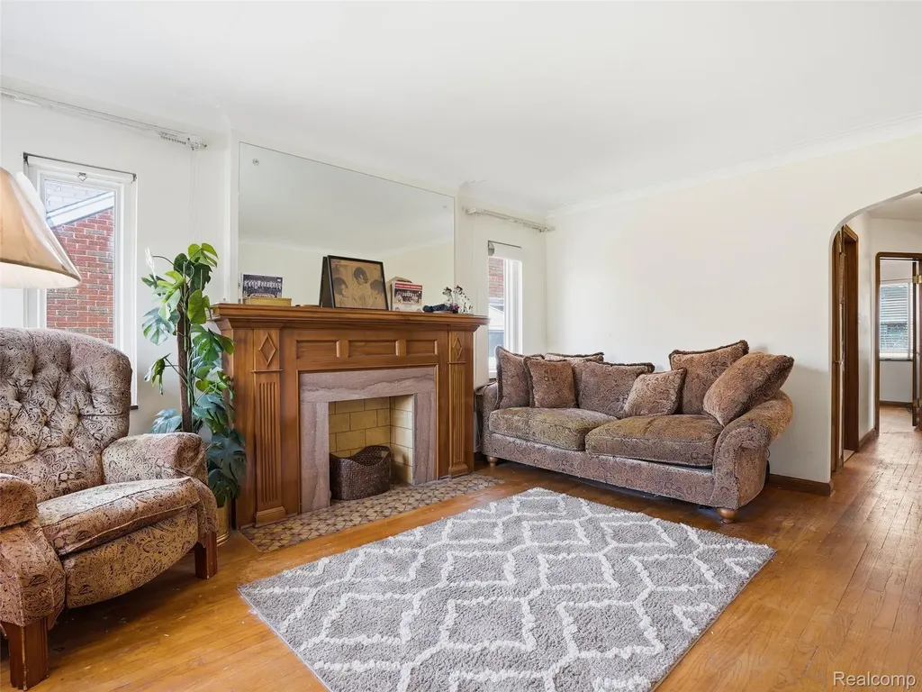 8160 E Lantz Street Detroit City MI 48234