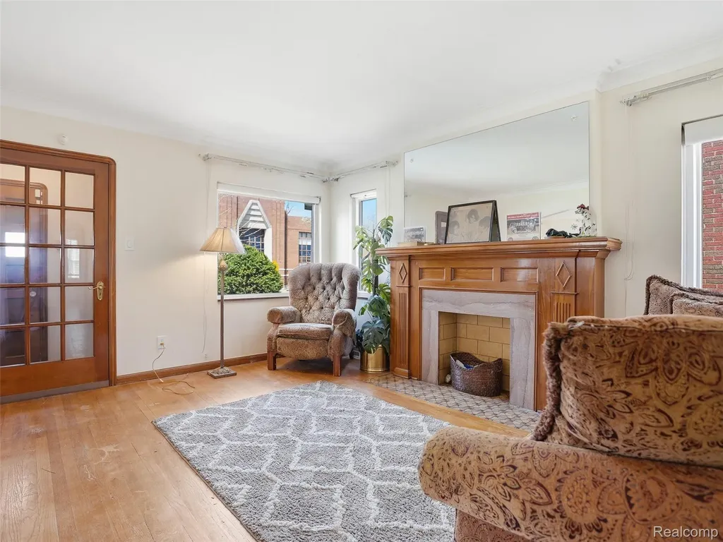 8160 E Lantz Street Detroit City MI 48234