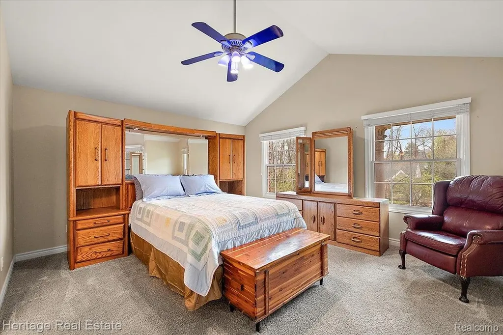 1562 Eagle Trail Oxford Charter Township MI 48371