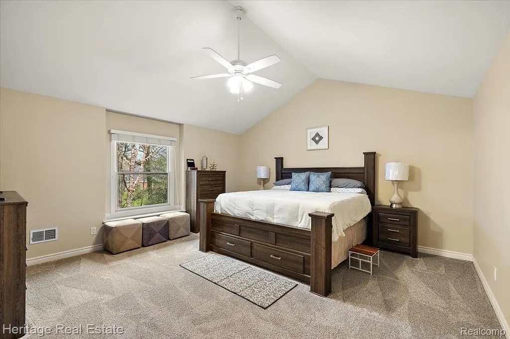 1562 Eagle Trail Oxford Charter Township MI 48371