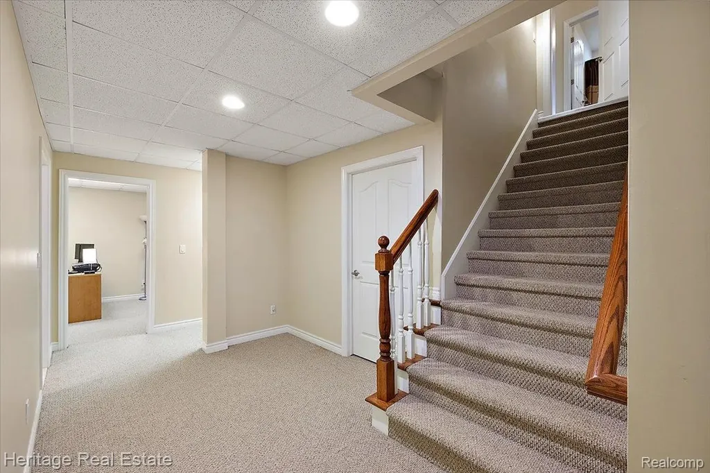 1562 Eagle Trail Oxford Charter Township MI 48371