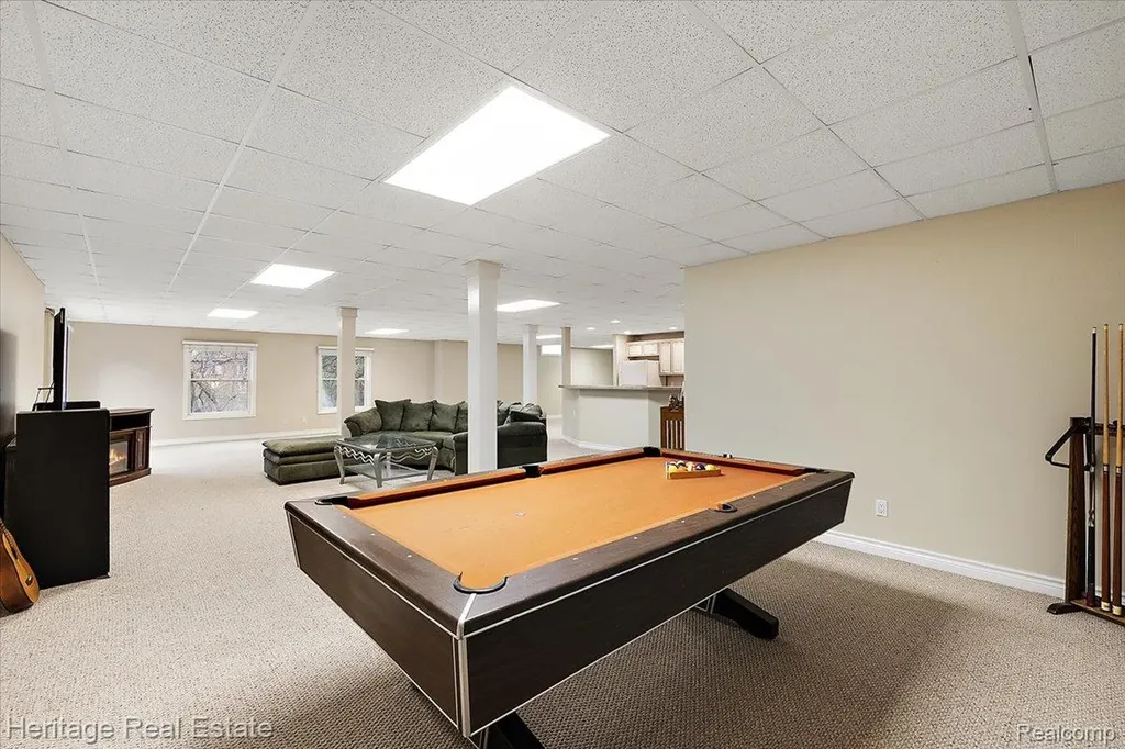 1562 Eagle Trail Oxford Charter Township MI 48371
