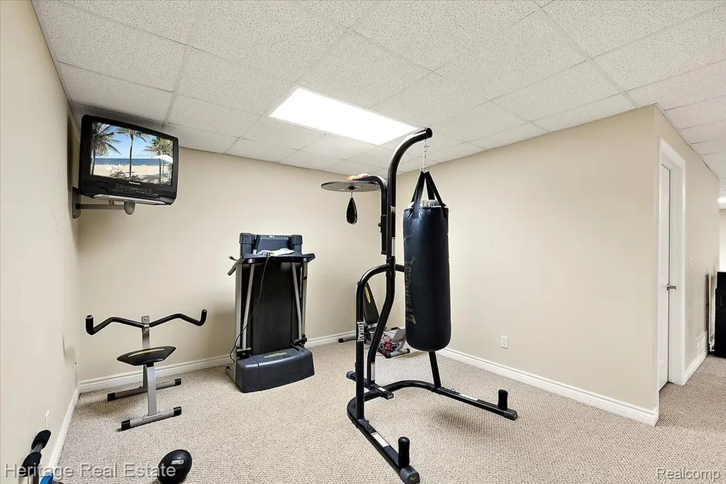 1562 Eagle Trail Oxford Charter Township MI 48371