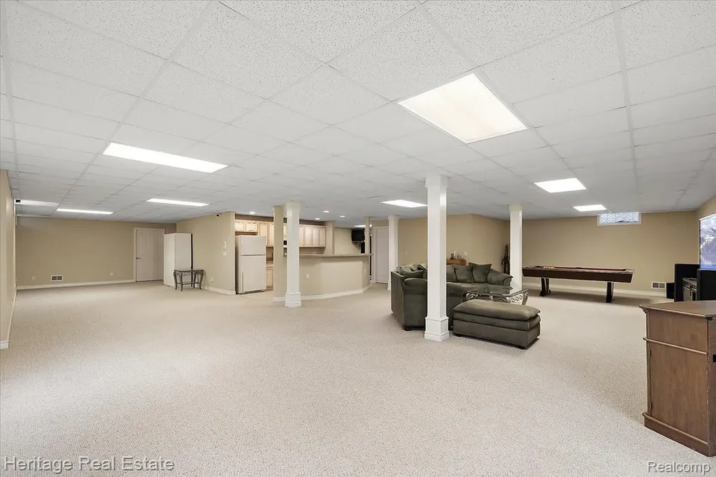1562 Eagle Trail Oxford Charter Township MI 48371