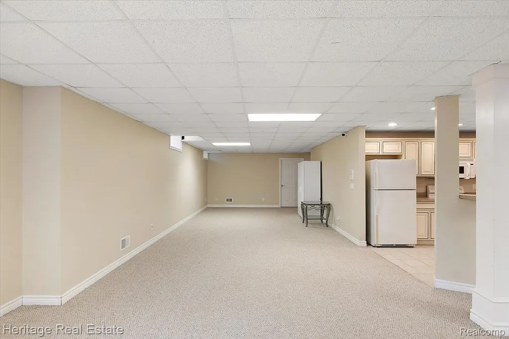 1562 Eagle Trail Oxford Charter Township MI 48371