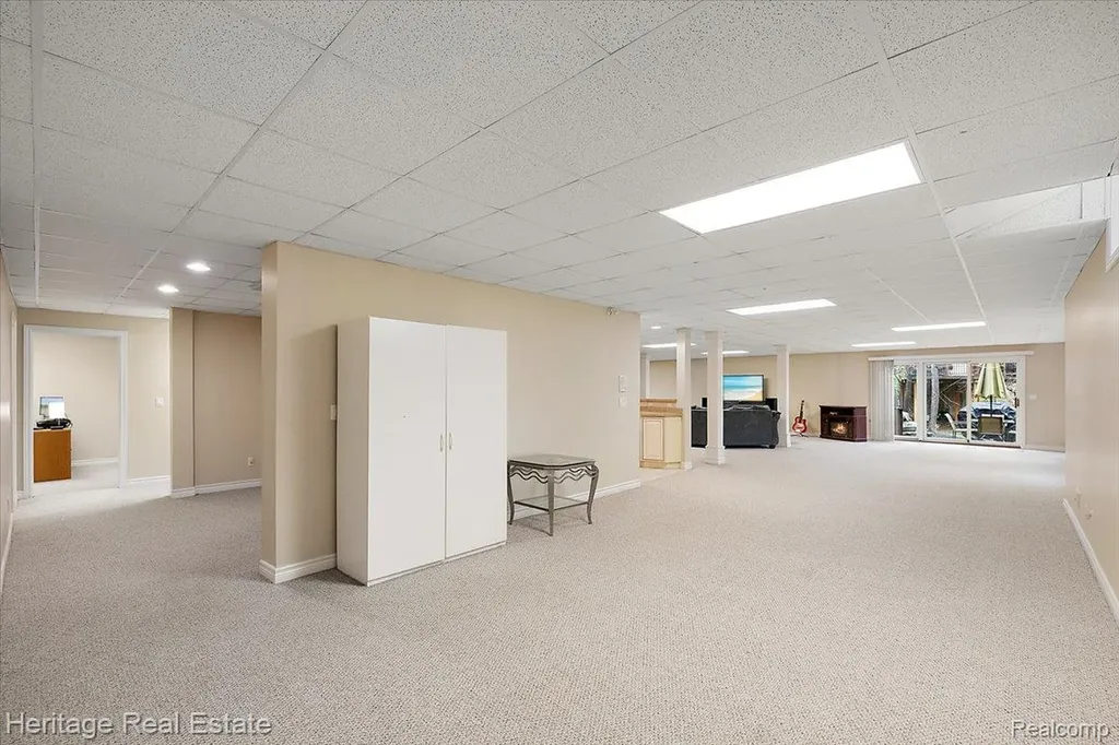 1562 Eagle Trail Oxford Charter Township MI 48371