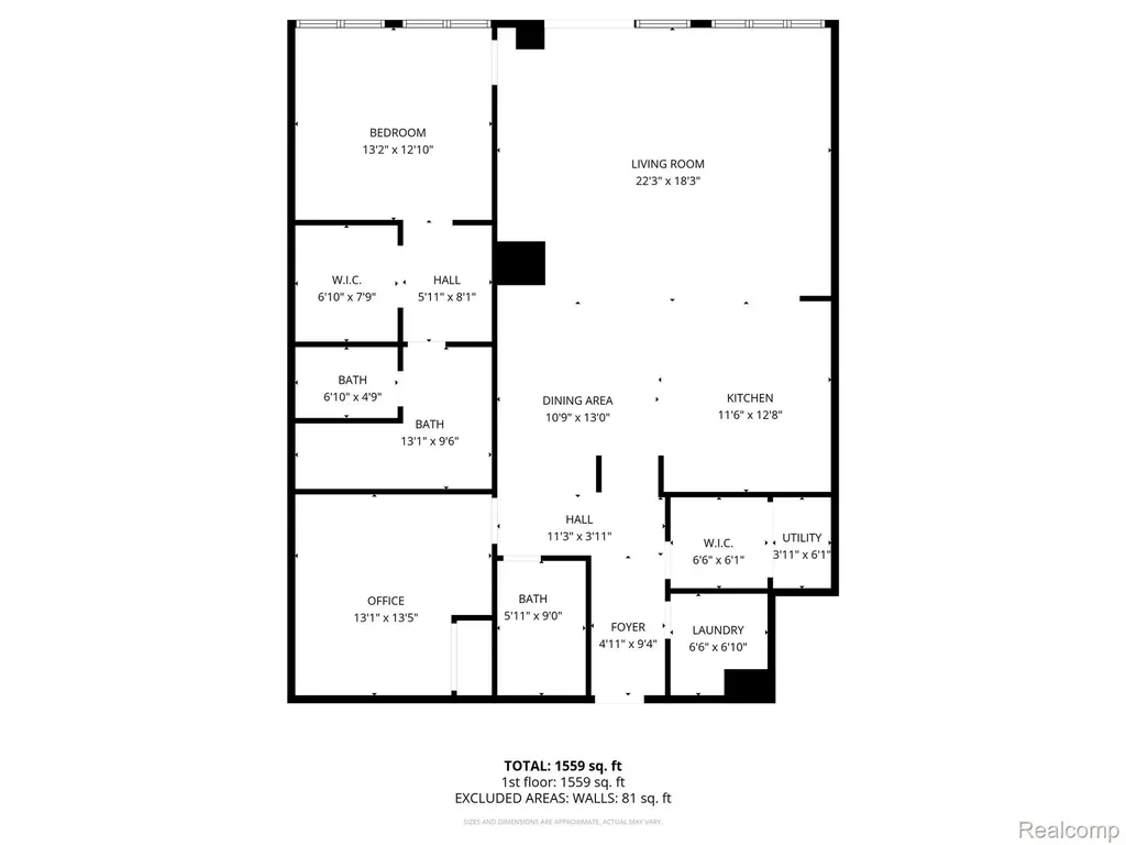2051 Villa Road Birmingham City MI 48009