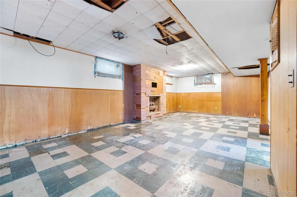 7282 Forrer Street Detroit City MI 48228