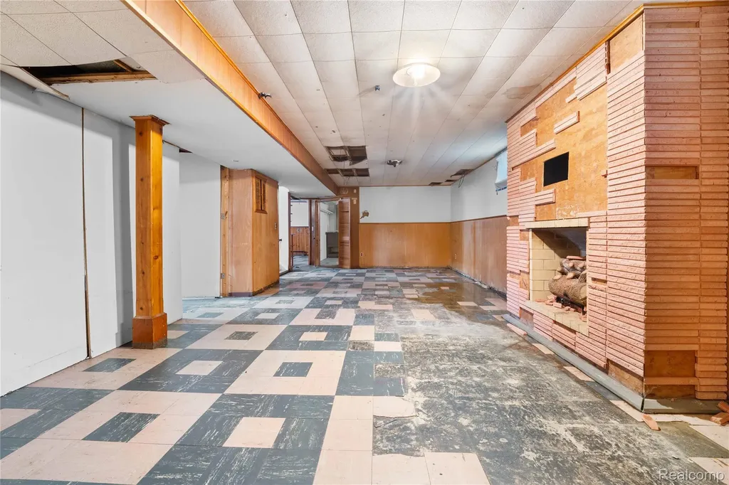 7282 Forrer Street Detroit City MI 48228