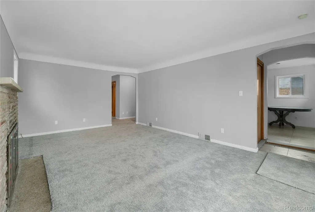 7282 Forrer Street Detroit City MI 48228