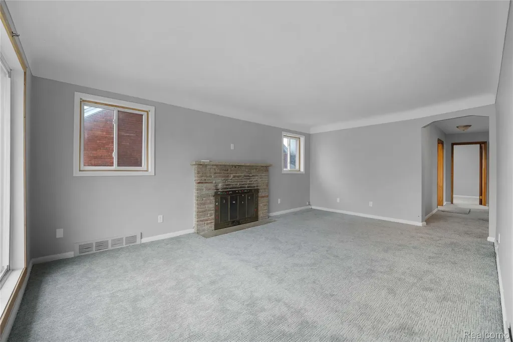 7282 Forrer Street Detroit City MI 48228