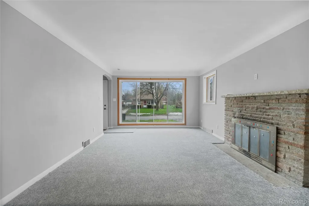 7282 Forrer Street Detroit City MI 48228