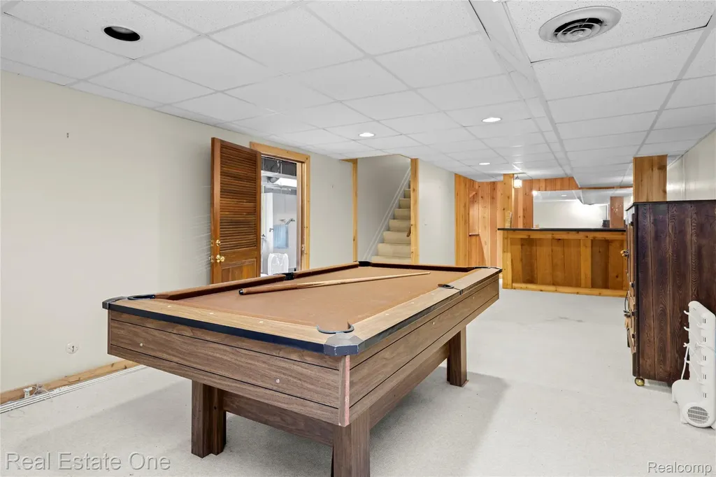 2503 Wickfield Road West Bloomfield Charter Township MI 48323