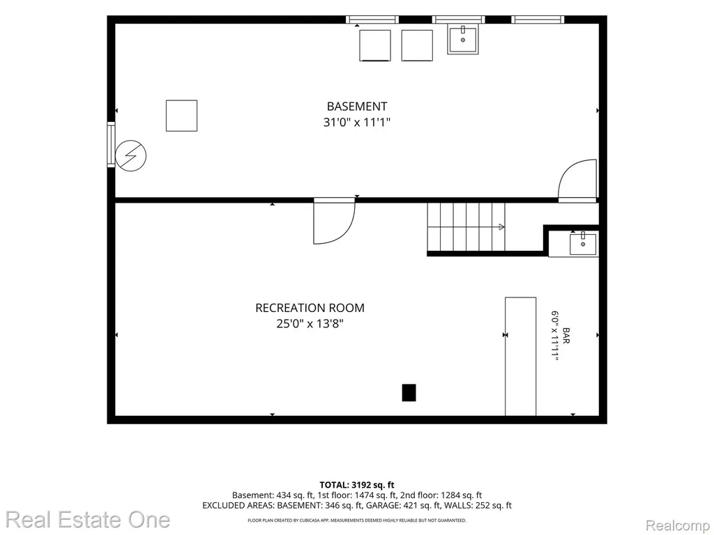 2503 Wickfield Road West Bloomfield Charter Township MI 48323
