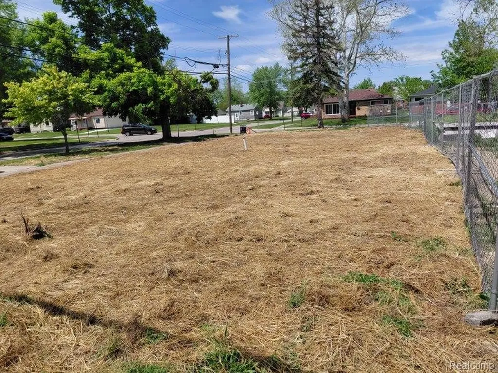 13581 Edison Street Southgate City MI 48195