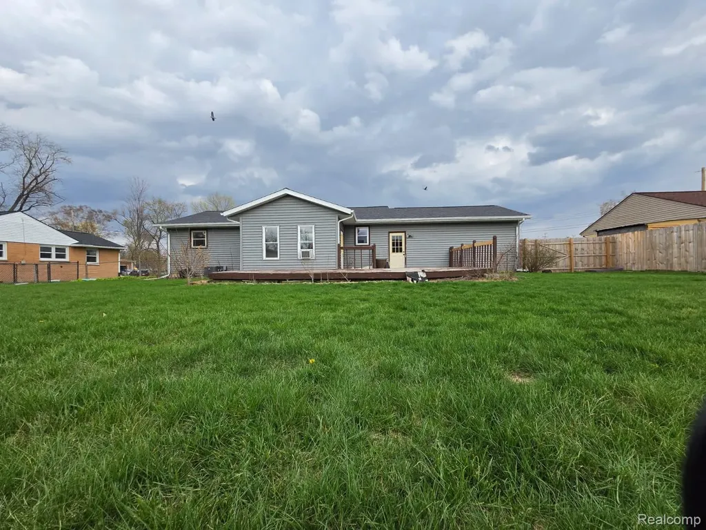 7332 Quail Street Portage City MI 49024