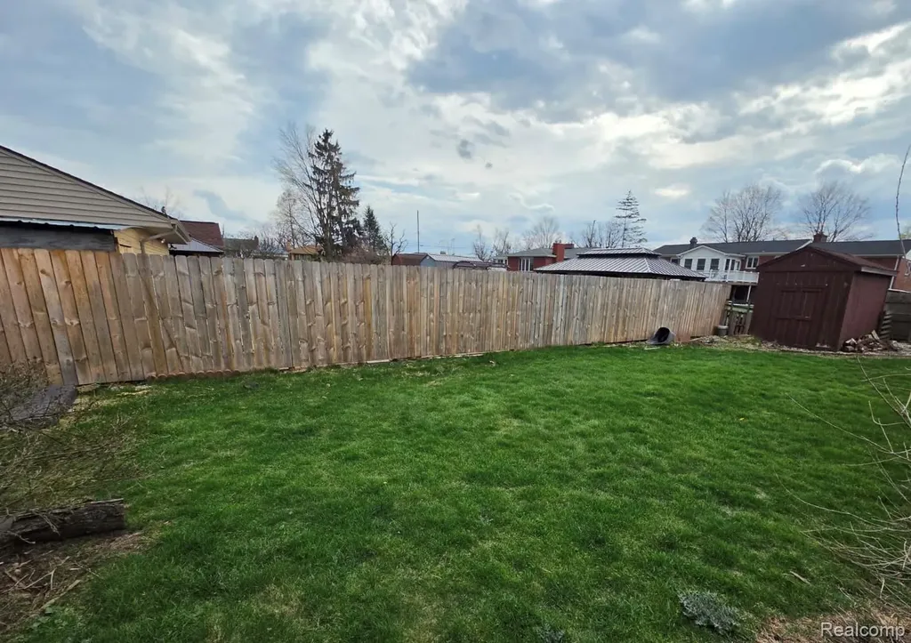 7332 Quail Street Portage City MI 49024