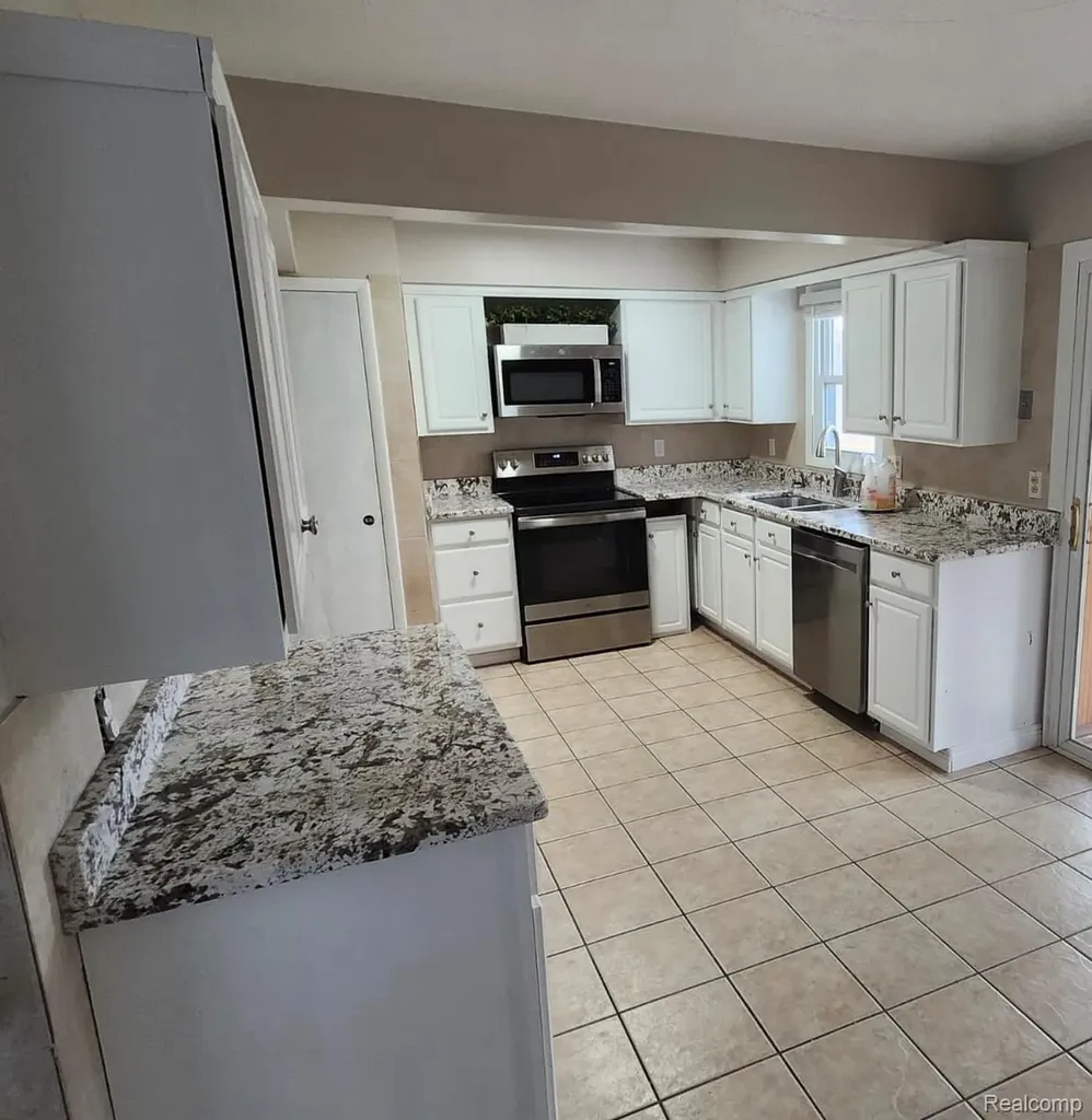 7332 Quail Street Portage City MI 49024