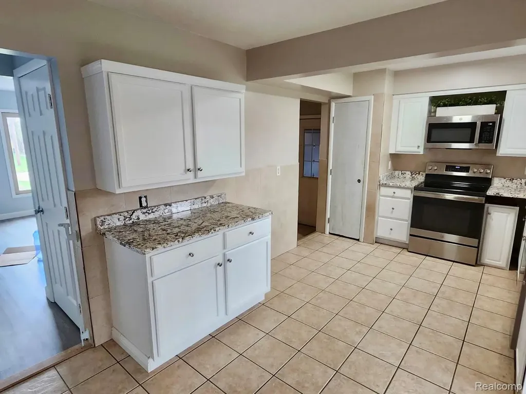 7332 Quail Street Portage City MI 49024