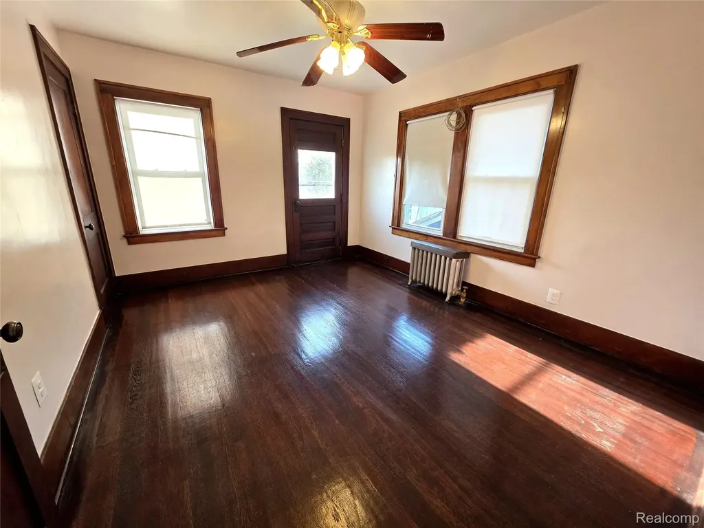15923 Normandy Street Detroit City MI 48238