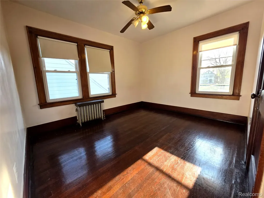 15923 Normandy Street Detroit City MI 48238