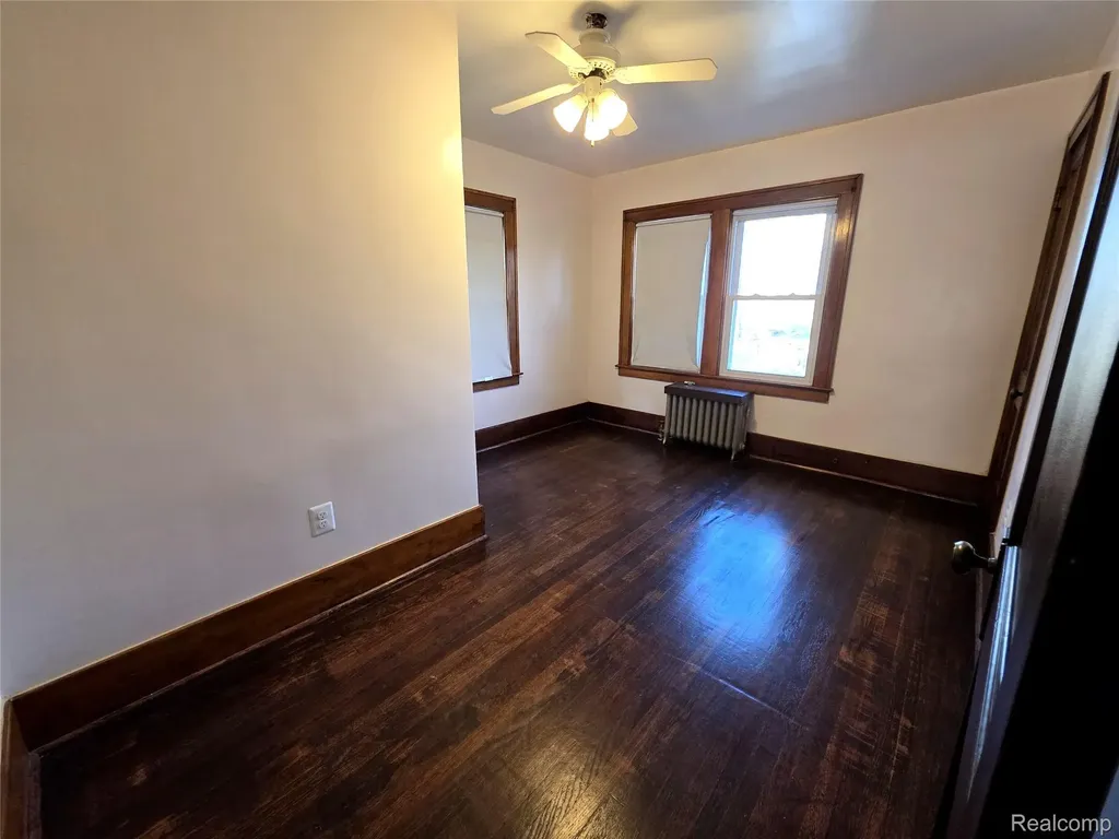 15923 Normandy Street Detroit City MI 48238