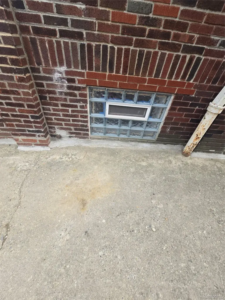 15923 Normandy Street Detroit City MI 48238